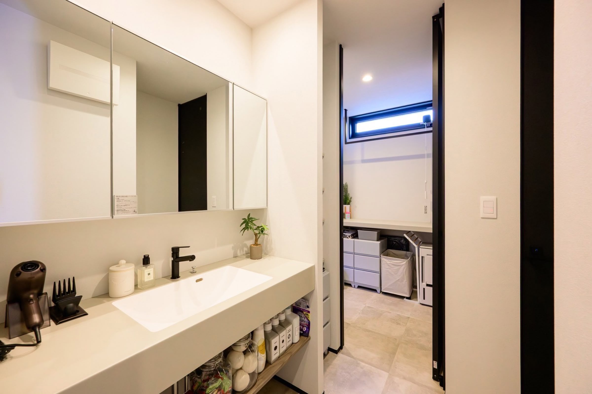 個人向け新築工事