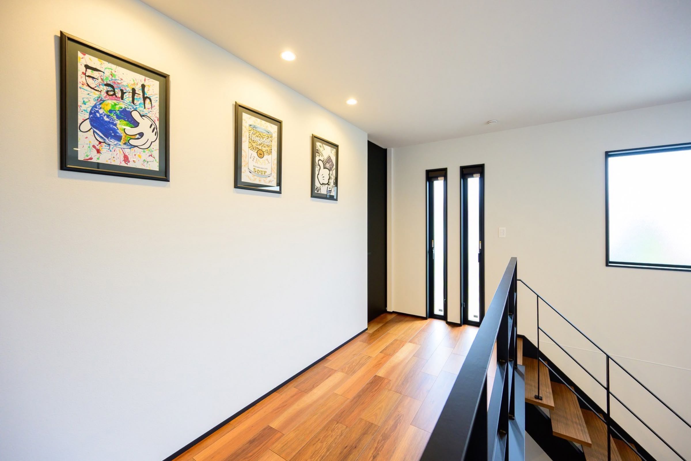 個人向け新築工事