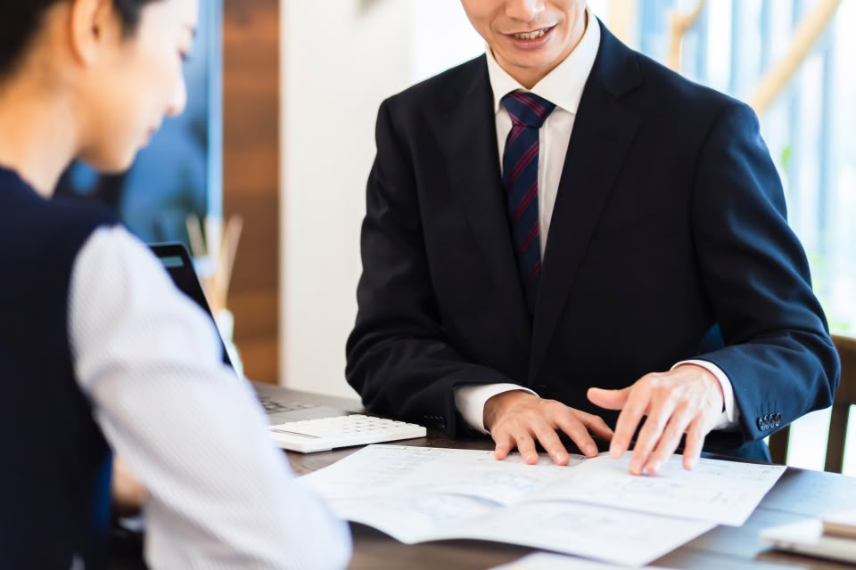 各種相談（用途変更・補助金・建築可否など）