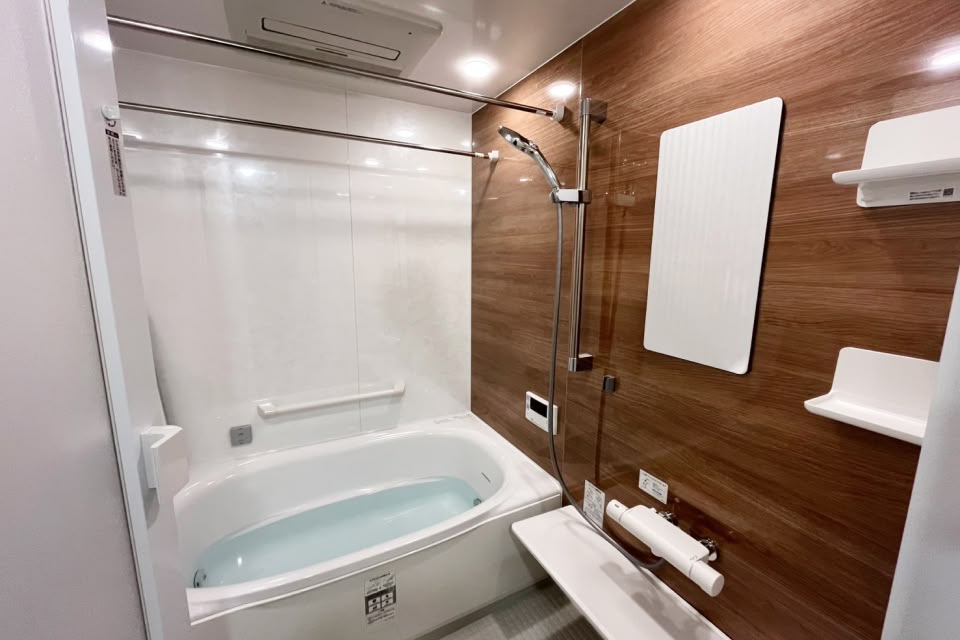 水廻りリフォーム