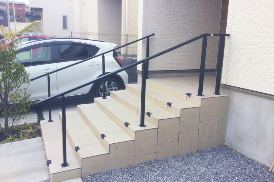 外装リフォーム