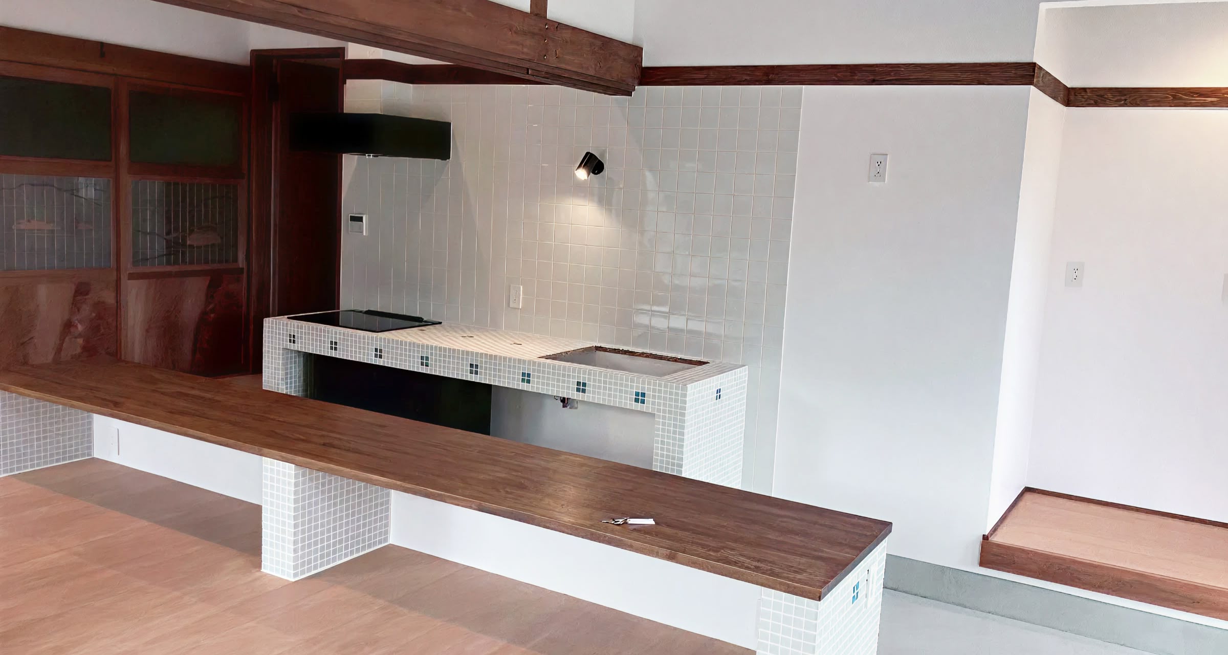 個人向けリノベーション